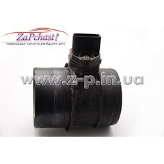 Датчик витрат повітря Bosch для Audi, Volkswagen, Seat, Skoda, Ford 1995-н.в. років випуску