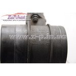 Датчик расхода воздуха Bosch для Audi, Volkswagen, Seat, Skoda, Ford 1995-н.в. лет выпуска