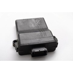 Блок управления ГБО 4 поколения бу M.T.M для двигателей с 4-х цилиндровыми моторами