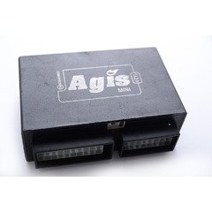 Блок управління Agis mini для газової установки 4-го покоління для двигунів із 4-х циліндровими моторами