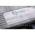 Блок управления ГБО 4 поколения бу Eureka для двигателей с 4-х цилиндровыми моторами