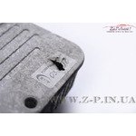 Блок керування ГБО 4 покоління бу Eureka для двигунів з 4-х циліндровими моторами