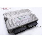 Блок керування ГБО 4 покоління бу Eureka для двигунів з 4-х циліндровими моторами