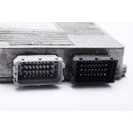 Блок керування ГБО 4 покоління бу L. S. U. для двигунів з 4-х циліндровими моторами