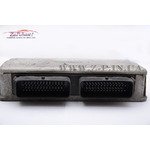 Блок керування ГБО 4 покоління бу Eureka для двигунів з 4-х циліндровими моторами