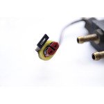 Форсунки газовые Valtek Rail Type 30 для газовой установки 4-го поколения .