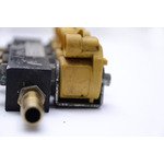 Форсунки газовые Valtek Rail Type 30 для газовой установки 4-го поколения .