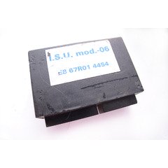 Блок управления газовой установкой L.S.U 67R-01 4454