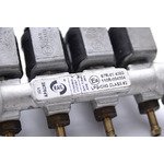 Форсунки газові RAIL IG1 Apache 67R-014303