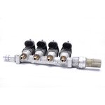 Форсунки газовые RAIL IG1 Apache 67R-014303