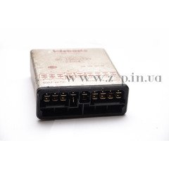 Модуль керування автономним обігрівачем Webasto SG1560