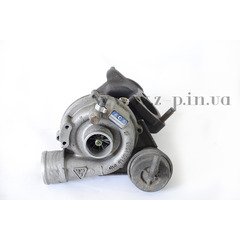 Турбина 058 145703 E для Audi, Volkswagen 1.8 Turbo