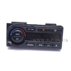 Панель управления печкой / климатконтролем Calsonic для Subaru
