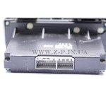 Панель управления печкой / климатконтролем Calsonic для Subaru