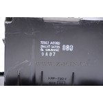 Панель управления печкой / климатконтролем Calsonic для Subaru