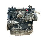 Дизельный двигатель Volkswagen T4 2.4D AJA AAB