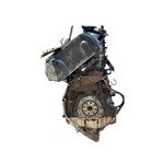 Дизельный двигатель Volkswagen T4 2.4D AJA AAB