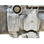 Дизельный двигатель Volkswagen T4 2.4D AJA AAB