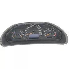 Щиток приборов Mercedes W210 3.2бензин