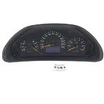 Щиток приборов Mercedes W210 3.2бензин