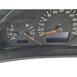 Щиток приборов Mercedes W210 3.2бензин