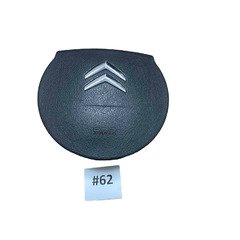 Подушка безпеки водія Airbag Citroen C4 96471578ZD