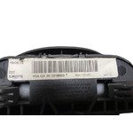 Подушка безопасности водителя Airbag Citroen C4 96471578ZD