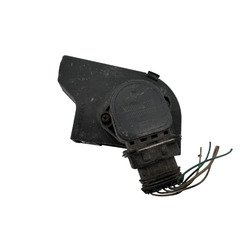 Акселератор Renault CTS 3642