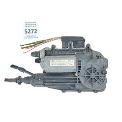 Актуатор автоматичного зчеплення (блока керування AKS, EasyTronic) A1682901104 Mercedes A-class