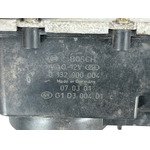 Актуатор автоматического сцепления (блока управления AKS, EasyTronic) A1682901104 Mercedes A-class
