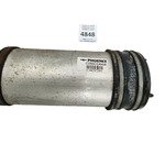 Пневматичесский аммортизатор задний c086054m4 Mercedes W220