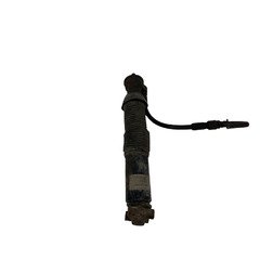 Амортизатор задньої пневмопідвіски Mercedes W124 012400102811