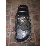 Топливный бак Daewoo Matiz купить 0.8
