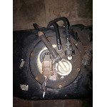 Топливный бак Daewoo Matiz купить 0.8