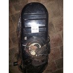 Топливный бак Daewoo Matiz купить 0.8