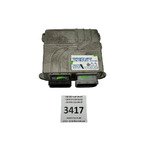 Блок управления ГБО Zenit JZ-2005 67R-014229