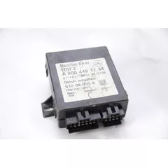 Блок управления противоугонной сигнализации Mercedes A0004461144