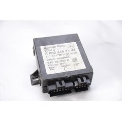 Блок управління протиугінної сигналізації Mercedes A0004461144