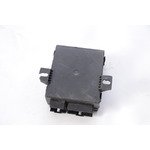 Блок управління протиугінної сигналізації Mercedes A0004461144