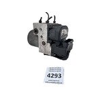 Блок ABS Kia Sorento 0273004660