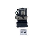 Блок ABS Renault Laguna II 8200183495