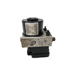 Блок ABS Peugeot 206 рест 9659136980