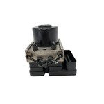 Блок ABS Peugeot 206 рест 9659136980