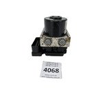 Блок ABS Peugeot 206 рест 9659136980