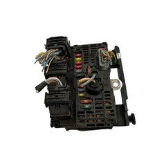 Блок BSI Peugeot 407 9656593780