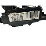 Блок BSI Peugeot 407 9656593780