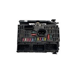 Блок BSI Citroen C4 9661682980