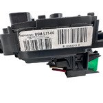 Блок BSI Citroen C4 9661682980