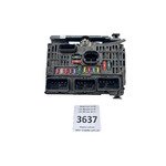 Блок BSI Citroen C4 9661682980