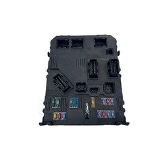 Блок BSI Peugeot 407 9662463380